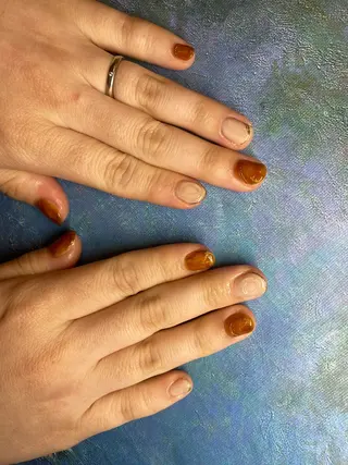 ネイル Chandra nail&tarotのネイルデザイン