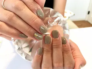 ネイル yuko （ネイリスト）のネイルデザイン