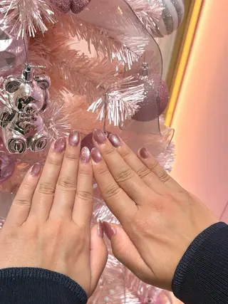 ネイル 👾 Sakiのネイルデザイン