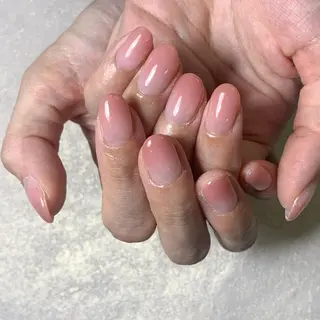 ネイル atelier FIORITURA所属・FIORITURA aiのネイルデザイン