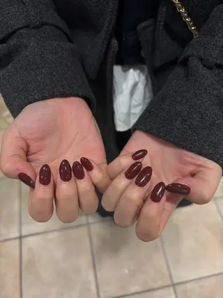 ネイル She nail KIRYOのネイルデザイン