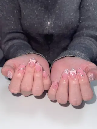 ネイル BERA NAILSのネイルデザイン