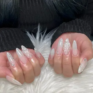 ネイル monart ruunaのネイルデザイン