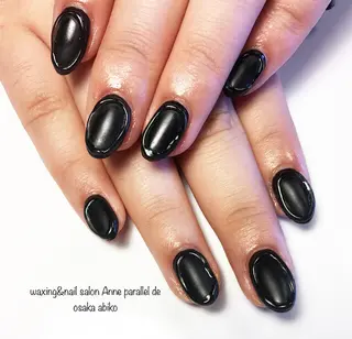 ネイル 中村 翠のネイルデザイン