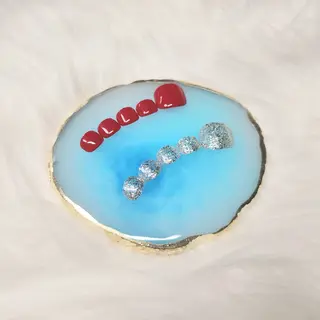 ネイル NailSalon＆HandmadeShop♾️Eight♾️所属・NailSalon ♾️Eight♾️のネイルデザイン