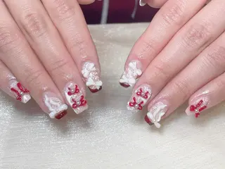 ネイル Lumina Nail💕のネイルデザイン