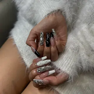 ネイル IROHA NAIL 北村菜帆のネイルデザイン