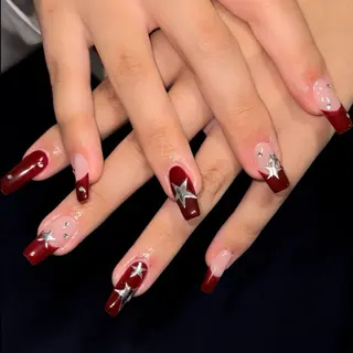 ネイル Siinail🪄 kanaのその他イメージ