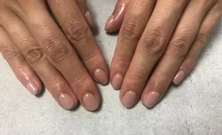 ネイル Mogu nail 二子玉川のネイルデザイン