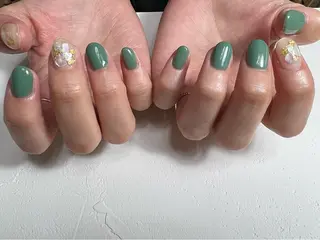 ネイル 38. sayakaのネイルデザイン