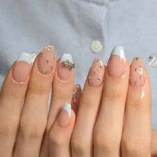 ネイル Ugirl Nail Seikaのネイルデザイン