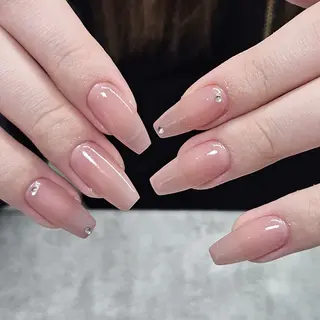 ネイル Lia Nailのネイルデザイン