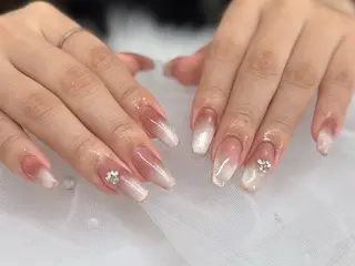 ネイル ANELA ANNAのネイルデザイン