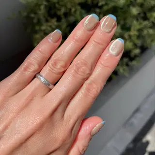 ネイル moe .のネイルデザイン