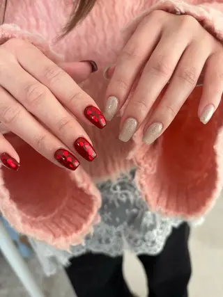 ネイル nail salon schnaのネイルデザイン