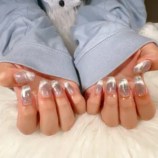 ネイル ネイルサロン ロア旧ジョリーのネイルデザイン