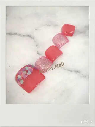 ネイル Aimer. Nailのネイルデザイン