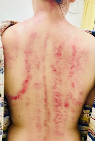 SKIN SKINのエステ・リラクイメージ