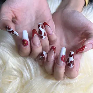 ネイル Betty ✶のマツエク・マツパデザイン