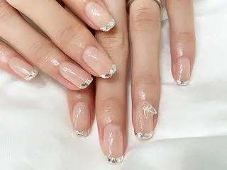 ネイル VIVIAN リサのネイルデザイン