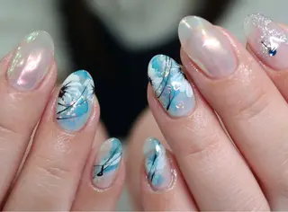 ネイル Kaka Nailsのネイルデザイン