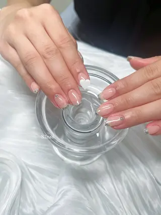 ネイル S2 nailのネイルデザイン