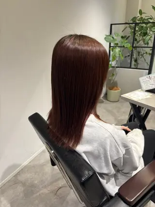 ロング 長尾ゆりの/ボブ/ ベージュ/ハイトーンのヘアスタイル