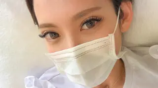 マツエク・マツパ mao lash所属・mao lashのマツエク・マツパデザイン