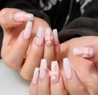 ネイル 💫 Tsuki_Nailのネイルデザイン