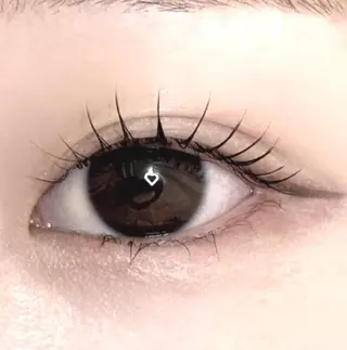 マツエク・マツパ ᴇʏᴇʟᴀꜱʜ ʟɪᴀ ᴀᴍɪ🌺のマツエク・マツパデザイン