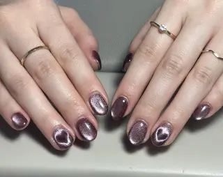 ネイル 🎀 NaNa_nailのネイルデザイン