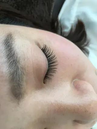 マツエク・マツパ Nail　Space Junx /水成のマツエク・マツパデザイン