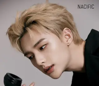 カラー メンズ メンズトレンドヘア シンユウのヘアスタイル