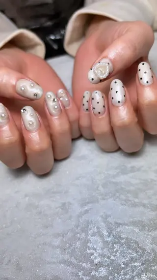 ネイル Koa nails.のネイルデザイン
