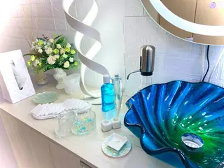 セルフホワイトニングサロン　ラヴィアン所属・ホワイトニングサロン La vie enのその他イメージ