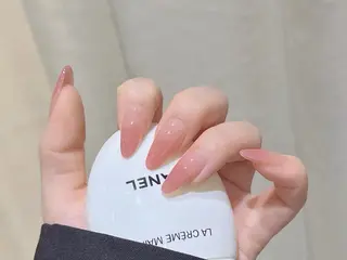 ネイル Miki 🩵のネイルデザイン