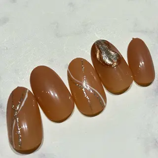 ネイル Yamamoto Sayakaのネイルデザイン