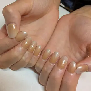 ネイル ジェヌインネイル 河内のネイルデザイン