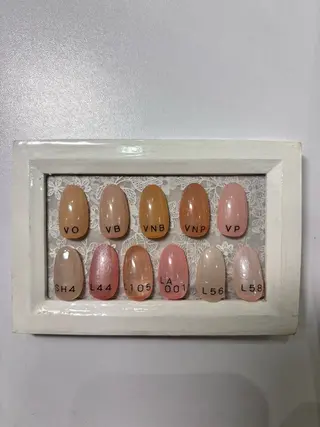 ネイル Shine 🫧honoka🫧のネイルデザイン