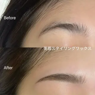 アイブロウ soo lash roomの眉毛・アイブロウイメージ