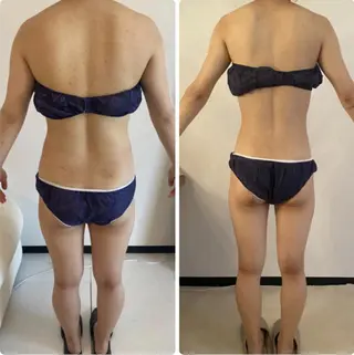 池田 紀香のエステ・リラクイメージ