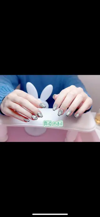 ネイル MiO Nailのネイルデザイン
