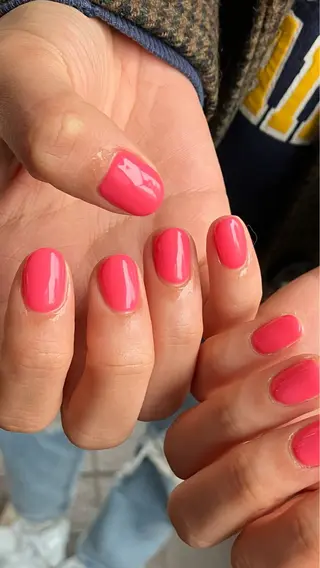 ネイル MeliMellow所属・MeliMellow mayaのネイルデザイン