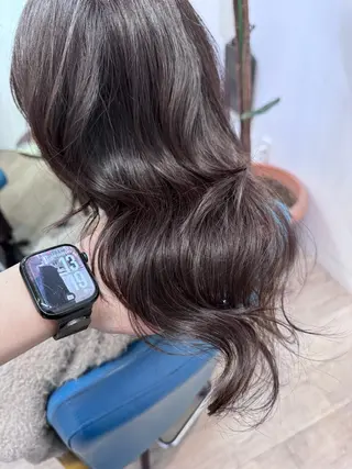 ミディアム CHEST 若松 采実の眉毛・アイブロウイメージ