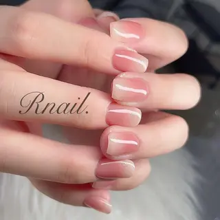 ネイル R nail.のネイルデザイン