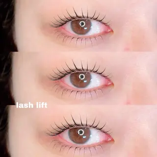 マツエク・マツパ パリジェンヌ/美眉 OLIVIA加藤のマツエク・マツパデザイン