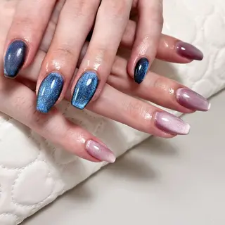 ネイル Twinkle Nail Kuboのネイルデザイン