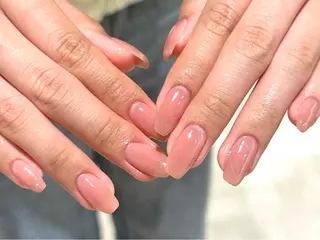 ネイル エムスラッシュセンター南sol所属・kano🫧 指名No.1💫のネイルデザイン