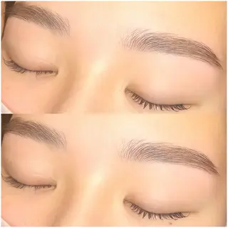 アイブロウ Camarón まつ毛&眉毛サロンのマツエク・マツパデザイン