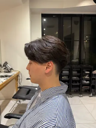 ショート キッズ 艶髪/ロングモデル 募集🫧terukaのヘアスタイル